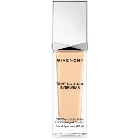 givenchy teint couture everwear